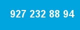 927 232 88 94